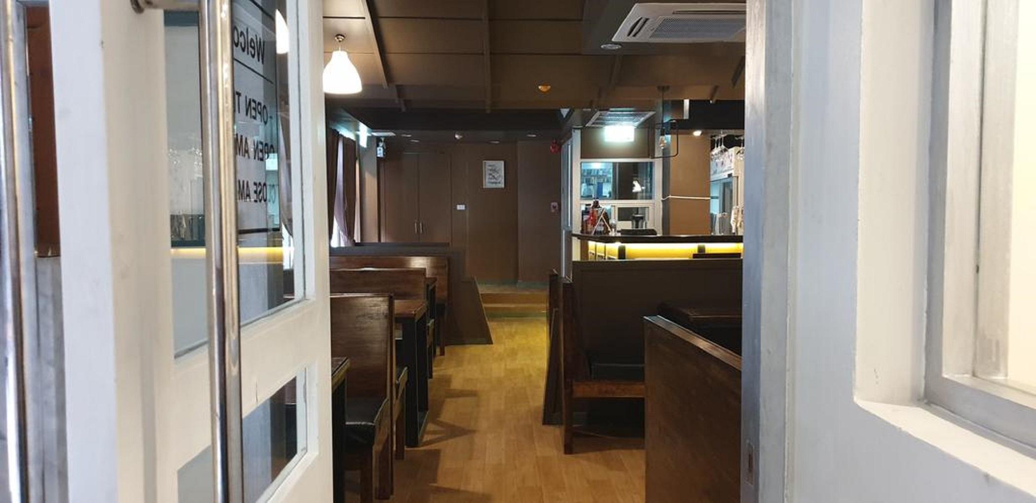 Vinary Hotel Sukhumvit Bangkok Exteriör bild
